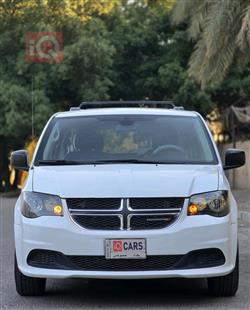 دودج جراند كارافان